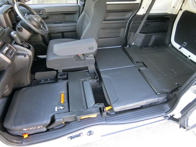 Ｎ－ＶＡＮ Ｌ・ホンダセンシング　ナビ　ｉＰｈｏｎｅ　ＢｌｕｅｔｏｏｔｈＡｕｄｉｏ　ＣＤ　ＳＤ　ＵＳＢ　ＡＵＸ　リヤカメラ　ＥＴＣ　ホンダセンシング　追突軽減ブレーキ　誤発進抑制　路外逸脱抑制　車線維持支援　電格ミラー　クルコン　禁煙（42枚目）