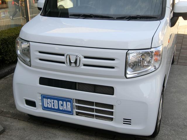 Ｎ－ＶＡＮ Ｌ・ホンダセンシング　ナビ　ｉＰｈｏｎｅ　ＢｌｕｅｔｏｏｔｈＡｕｄｉｏ　ＣＤ　ＳＤ　ＵＳＢ　ＡＵＸ　リヤカメラ　ＥＴＣ　ホンダセンシング　追突軽減ブレーキ　誤発進抑制　路外逸脱抑制　車線維持支援　電格ミラー　クルコン　禁煙（50枚目）