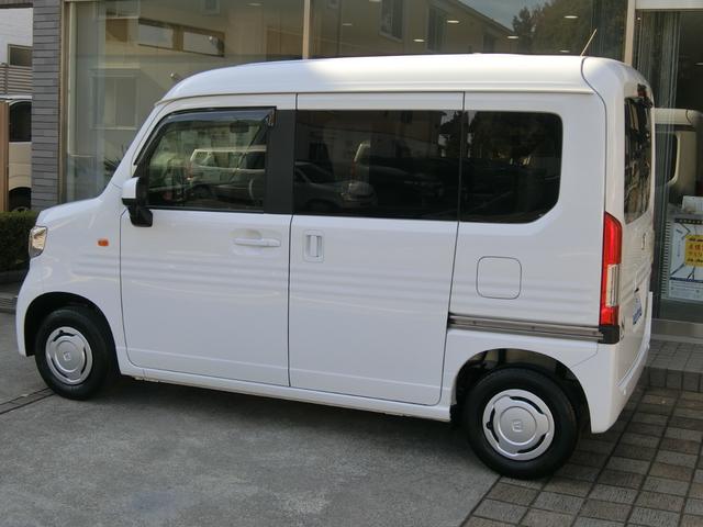 Ｎ－ＶＡＮ Ｌ・ホンダセンシング　ナビ　ｉＰｈｏｎｅ　ＢｌｕｅｔｏｏｔｈＡｕｄｉｏ　ＣＤ　ＳＤ　ＵＳＢ　ＡＵＸ　リヤカメラ　ＥＴＣ　ホンダセンシング　追突軽減ブレーキ　誤発進抑制　路外逸脱抑制　車線維持支援　電格ミラー　クルコン　禁煙（52枚目）