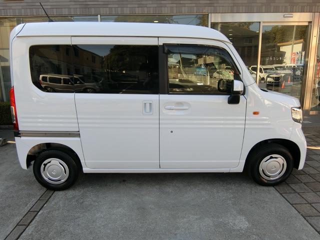 Ｎ－ＶＡＮ Ｌ・ホンダセンシング　ナビ　ｉＰｈｏｎｅ　ＢｌｕｅｔｏｏｔｈＡｕｄｉｏ　ＣＤ　ＳＤ　ＵＳＢ　ＡＵＸ　リヤカメラ　ＥＴＣ　ホンダセンシング　追突軽減ブレーキ　誤発進抑制　路外逸脱抑制　車線維持支援　電格ミラー　クルコン　禁煙（56枚目）