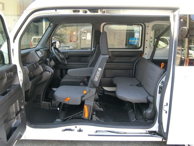Ｎ－ＶＡＮ Ｌ・ホンダセンシング　ナビ　ｉＰｈｏｎｅ　ＢｌｕｅｔｏｏｔｈＡｕｄｉｏ　ＣＤ　ＳＤ　ＵＳＢ　ＡＵＸ　リヤカメラ　ＥＴＣ　ホンダセンシング　追突軽減ブレーキ　誤発進抑制　路外逸脱抑制　車線維持支援　電格ミラー　クルコン　禁煙（61枚目）