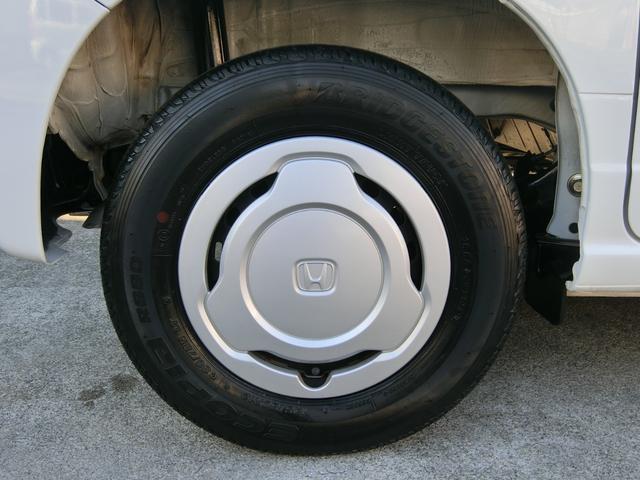 Ｎ－ＶＡＮ Ｌ・ホンダセンシング　ナビ　ｉＰｈｏｎｅ　ＢｌｕｅｔｏｏｔｈＡｕｄｉｏ　ＣＤ　ＳＤ　ＵＳＢ　ＡＵＸ　リヤカメラ　ＥＴＣ　ホンダセンシング　追突軽減ブレーキ　誤発進抑制　路外逸脱抑制　車線維持支援　電格ミラー　クルコン　禁煙（67枚目）