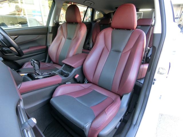 レヴォーグ STIスポーツ EX 11.6インチディスプレイ ナビ フルセグテレビ iPhone BluetoothAudio USB ETC2.0 ドラレコ F・S・Rカメラ アイサイトX シートヒーター 電動バックドア 禁煙車(13枚目)