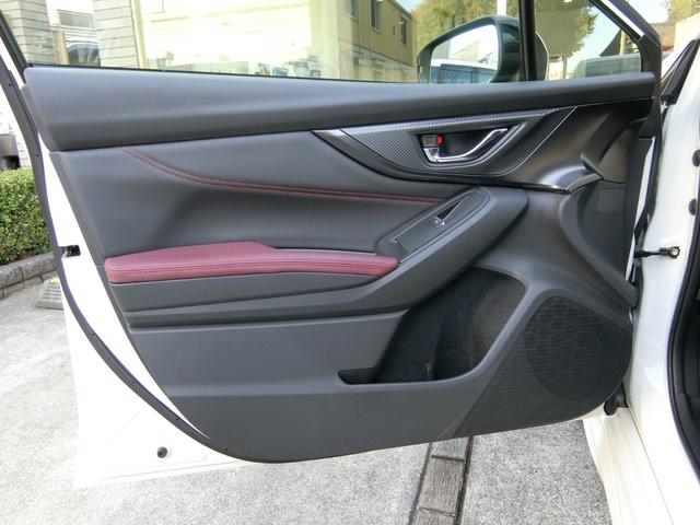 レヴォーグ STIスポーツ EX 11.6インチディスプレイ ナビ フルセグテレビ iPhone BluetoothAudio USB ETC2.0 ドラレコ F・S・Rカメラ アイサイトX シートヒーター 電動バックドア 禁煙車(48枚目)