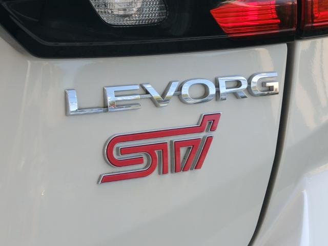 レヴォーグ STIスポーツ EX 11.6インチディスプレイ ナビ フルセグテレビ iPhone BluetoothAudio USB ETC2.0 ドラレコ F・S・Rカメラ アイサイトX シートヒーター 電動バックドア 禁煙車(79枚目)