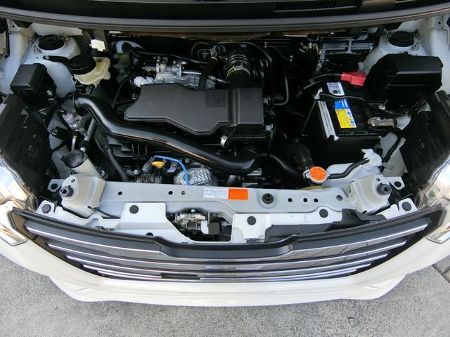 ルーミー カスタムG S ナビ フルセグTV BluetoothAudio DVDビデオ CD SD ETC2.0 両側電動スライド バックカメラ スマートアシスト クルーズコントロール 革調シートカバー VSC&TRC 禁煙(19枚目)