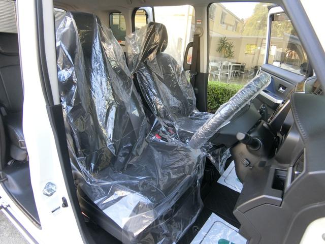 ルーミー カスタムG S ナビ フルセグTV BluetoothAudio DVDビデオ CD SD ETC2.0 両側電動スライド バックカメラ スマートアシスト クルーズコントロール 革調シートカバー VSC&TRC 禁煙(34枚目)