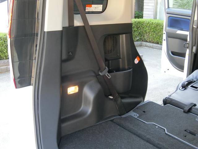 ルーミー カスタムG S ナビ フルセグTV BluetoothAudio DVDビデオ CD SD ETC2.0 両側電動スライド バックカメラ スマートアシスト クルーズコントロール 革調シートカバー VSC&TRC 禁煙(40枚目)