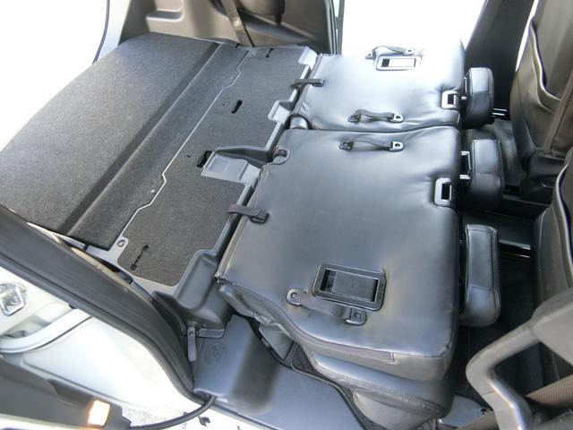 ルーミー カスタムG S ナビ フルセグTV BluetoothAudio DVDビデオ CD SD ETC2.0 両側電動スライド バックカメラ スマートアシスト クルーズコントロール 革調シートカバー VSC&TRC 禁煙(47枚目)