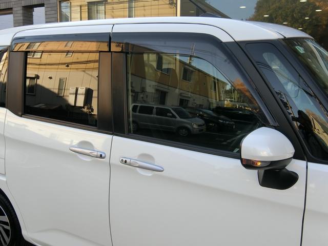 ルーミー カスタムG S ナビ フルセグTV BluetoothAudio DVDビデオ CD SD ETC2.0 両側電動スライド バックカメラ スマートアシスト クルーズコントロール 革調シートカバー VSC&TRC 禁煙(63枚目)