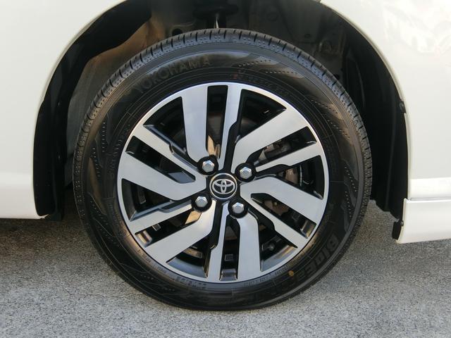 ルーミー カスタムG S ナビ フルセグTV BluetoothAudio DVDビデオ CD SD ETC2.0 両側電動スライド バックカメラ スマートアシスト クルーズコントロール 革調シートカバー VSC&TRC 禁煙(65枚目)