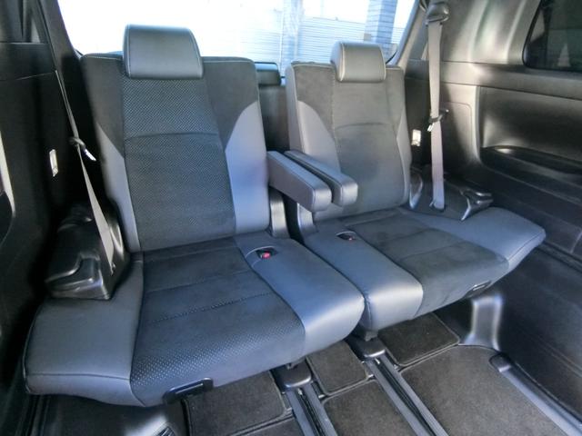 TOYOTA ALPHARD 2.5S TYPE GOLD III