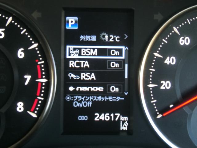 TOYOTA ALPHARD 2.5S TYPE GOLD III