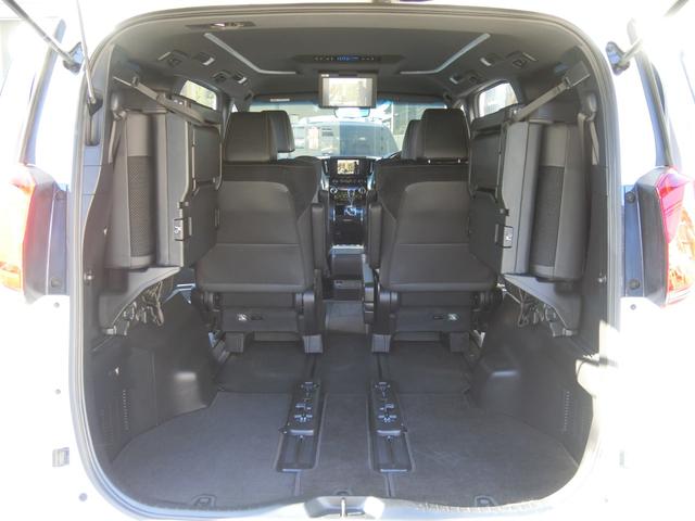 TOYOTA ALPHARD 2.5S TYPE GOLD III