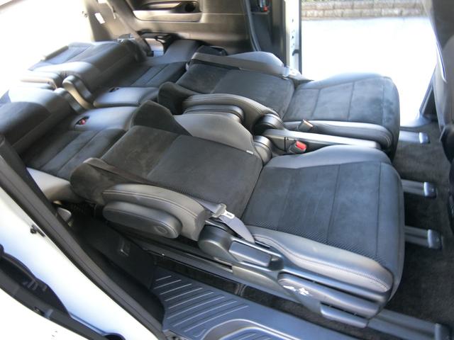 TOYOTA ALPHARD 2.5S TYPE GOLD III