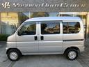 HONDA ACTY VAN