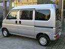 HONDA ACTY VAN