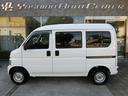 HONDA ACTY VAN