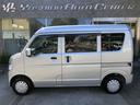 NISSAN NV100CLIPPER VAN