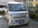 NISSAN NV100CLIPPER VAN