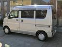 NISSAN NV100CLIPPER VAN