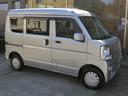 NISSAN NV100CLIPPER VAN