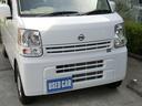 NISSAN NV100CLIPPER VAN