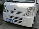 NISSAN NV100CLIPPER VAN