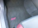 助手席側フロアーマット綺麗な状態です!