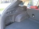荷物の出し入れで、傷の付き易いラゲッジルームのサイドトリム廻りも綺麗な状態です!