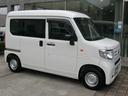 人気のN-VANが入荷して参りました。 内外装も程度の良い綺麗なお車で、走行距離も少なく、ナビやドラレコ、安全装備も装備された大変お買い得でお薦めのお車です! ボディ色も人気のホワイトです!
