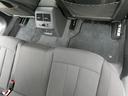 後席フロアーマットも前席同様に、綺麗な状態です！