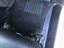 運転席側フロアーマットも綺麗な状態です!