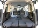 フルフラットモードにも簡単にシートアレンジが可能で、ゆったり車中泊も可能です!