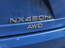 ＮＸ４５０ｈ＋　Ｆスポーツ　１４インチナビ　プロアクティブドライビングアシスト　パノラミックビューモニター　ドラレコ前後　ＥＴＣ２．０　デジタルインナーミラー　ムーンルーフ　ブラインドスポットモニター　電動バックドア　禁煙車（79枚目）