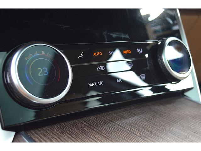 レンジローバー ＳＥ　Ｄ３００　スタンダードホイールベース　２０２３ＭＹ　ワンオーナー　電動サイドステップ（18枚目）