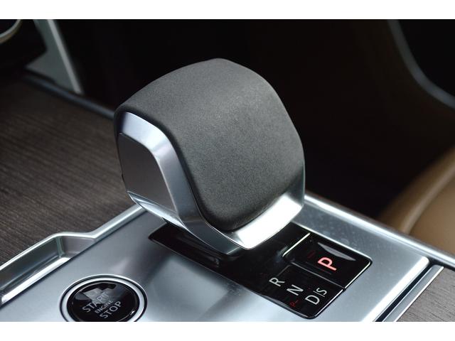 レンジローバー ＳＥ　Ｄ３００　スタンダードホイールベース　２０２３ＭＹ　ワンオーナー　電動サイドステップ（20枚目）