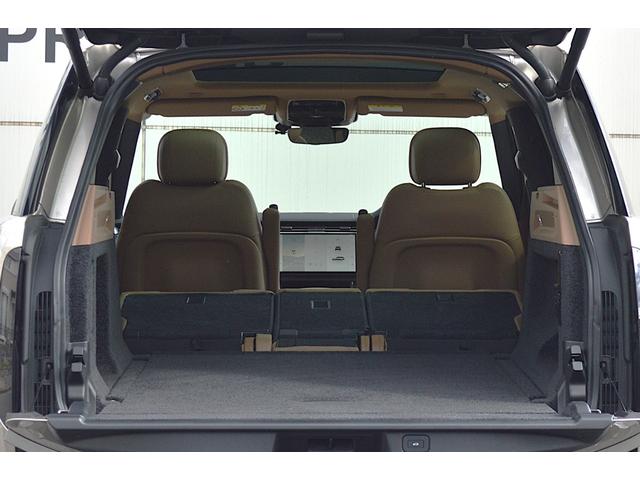 レンジローバー ＳＥ　Ｄ３００　スタンダードホイールベース　２０２３ＭＹ　ワンオーナー　電動サイドステップ（23枚目）