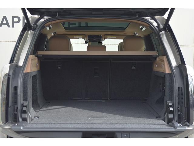 レンジローバー ＳＥ　Ｄ３００　スタンダードホイールベース　２０２３ＭＹ　ワンオーナー　電動サイドステップ（24枚目）