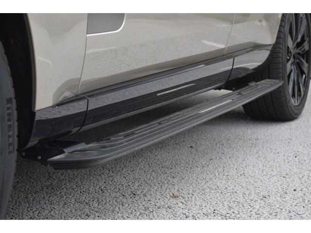 レンジローバー ＳＥ　Ｄ３００　スタンダードホイールベース　２０２３ＭＹ　ワンオーナー　電動サイドステップ（38枚目）