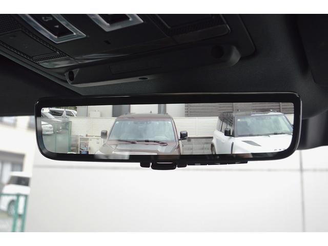 ディフェンダー 110X-ダイナミックSE D350 HAKUBA EDITION スライディングパノラミックルーフ ソフトクローズテールドア エアサスペンションパック 3ゾーンエアコン スペアホイールカバー(ボディ同色) クリアサイドビューミラー(29枚目)