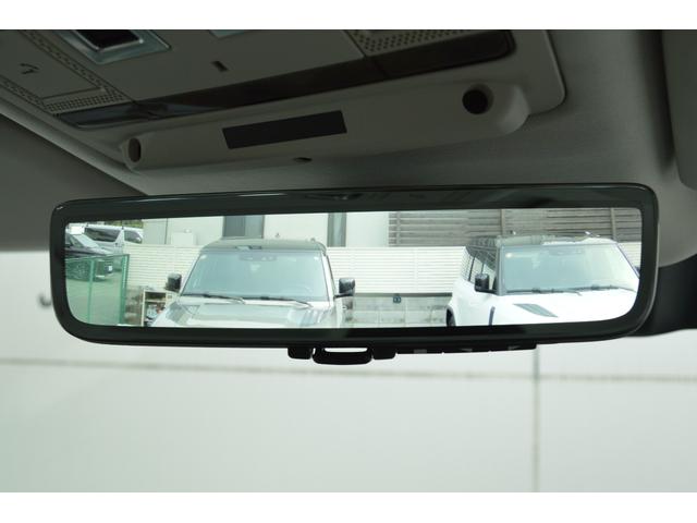 ディフェンダー 130SE D300 ブライトエクステリアパック スライディングパノラミック クリアサイトビューミラー 20インチアルミ シートヒーター全席 フグランプ 12WAYパワーシートメモリー付き リカバリーフック(29枚目)