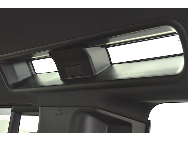 ディフェンダー １１０Ｘ－ダイナミックＨＳＥ　Ｄ３５０　エアサスパック　サテンプロテクションフィルム　ブラックパック　２２インチアルミホイール　クリアサイトビューミラー　ボディー同色スペアーホイールカバー　ヘッドアップディスプレイ　プライバシーガラス（36枚目）