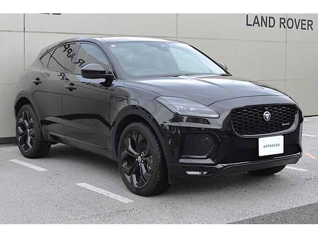 Ｅペイス Ｒ‐ダイナミック　ＨＳＥ　Ｐ２５０　アダプティブダイナミクス　クリアサイトビューミラー　ヘッドアップディスプレイ　コールドクライメントパック　フォグランプ　空気清浄システム　トレッドプレート　２１インチアルミ　　ヒーター＆クーラーシート（4枚目）