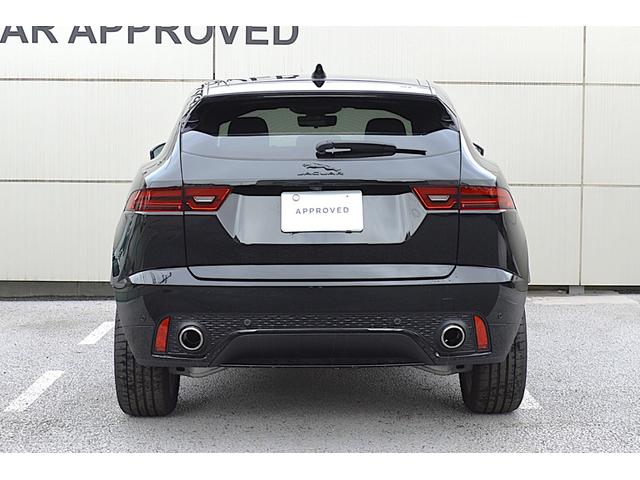 Ｅペイス Ｒ‐ダイナミック　ＨＳＥ　Ｐ２５０　アダプティブダイナミクス　クリアサイトビューミラー　ヘッドアップディスプレイ　コールドクライメントパック　フォグランプ　空気清浄システム　トレッドプレート　２１インチアルミ　　ヒーター＆クーラーシート（6枚目）