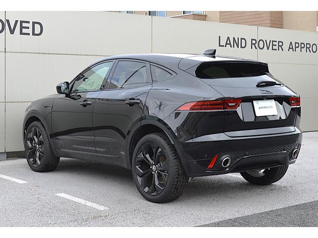 Ｅペイス Ｒ‐ダイナミック　ＨＳＥ　Ｐ２５０　アダプティブダイナミクス　クリアサイトビューミラー　ヘッドアップディスプレイ　コールドクライメントパック　フォグランプ　空気清浄システム　トレッドプレート　２１インチアルミ　　ヒーター＆クーラーシート（7枚目）