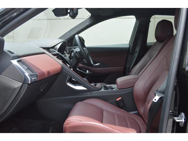 Ｅペイス Ｒ‐ダイナミック　ＨＳＥ　Ｐ２５０　アダプティブダイナミクス　クリアサイトビューミラー　ヘッドアップディスプレイ　コールドクライメントパック　フォグランプ　空気清浄システム　トレッドプレート　２１インチアルミ　　ヒーター＆クーラーシート（15枚目）