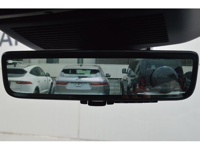 Ｅペイス Ｒ‐ダイナミック　ＨＳＥ　Ｐ２５０　アダプティブダイナミクス　クリアサイトビューミラー　ヘッドアップディスプレイ　コールドクライメントパック　フォグランプ　空気清浄システム　トレッドプレート　２１インチアルミ　　ヒーター＆クーラーシート（25枚目）