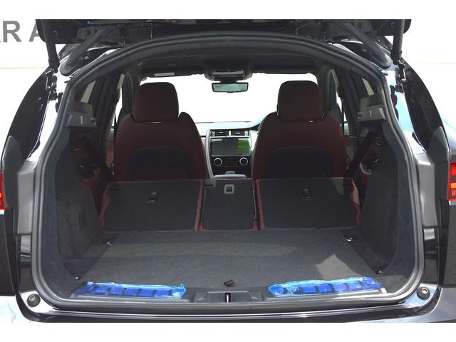 Ｅペイス Ｒ‐ダイナミック　ＨＳＥ　Ｐ２５０　アダプティブダイナミクス　クリアサイトビューミラー　ヘッドアップディスプレイ　コールドクライメントパック　フォグランプ　空気清浄システム　トレッドプレート　２１インチアルミ　　ヒーター＆クーラーシート（39枚目）