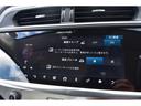 EVならではの回生ブレーキの設定や、クリープ機能の設定もできます。